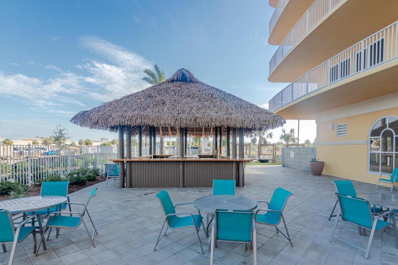 Modern Beach Vibe With A Breathtaking View - Stunning Pool - Pier Park Панама Сити Бийч Екстериор снимка