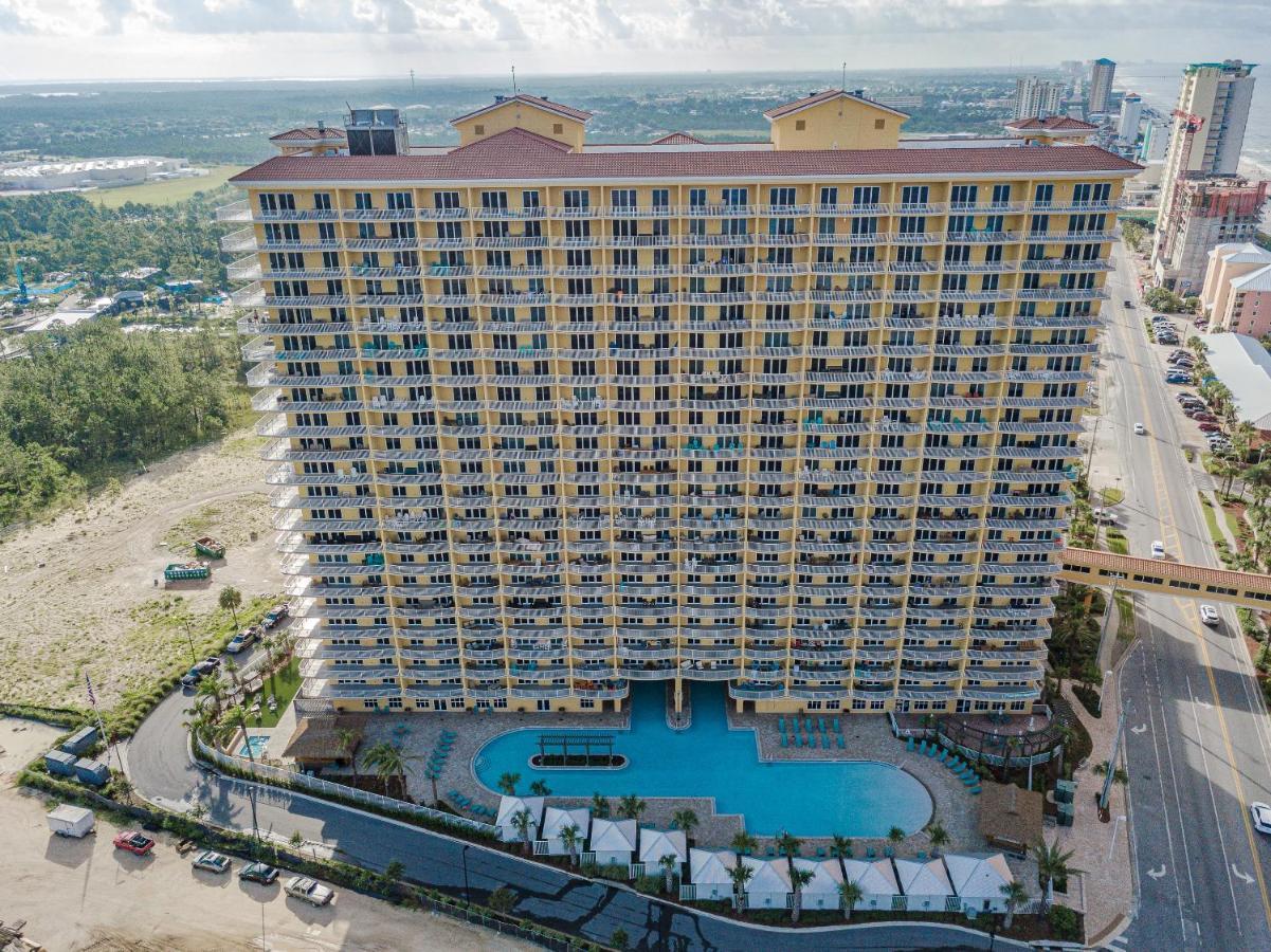 Modern Beach Vibe With A Breathtaking View - Stunning Pool - Pier Park Панама Сити Бийч Екстериор снимка