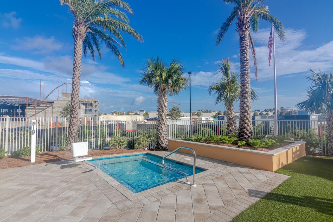 Modern Beach Vibe With A Breathtaking View - Stunning Pool - Pier Park Панама Сити Бийч Екстериор снимка