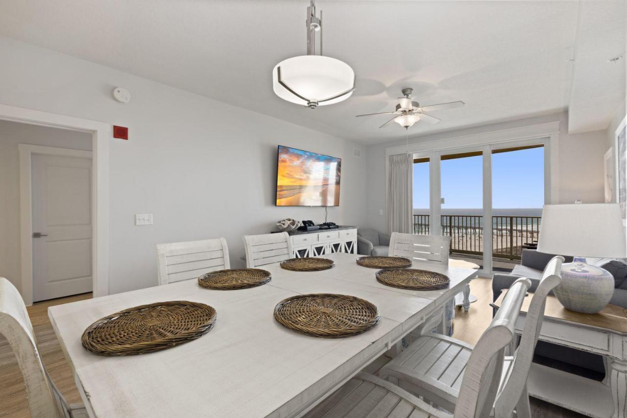 Modern Beach Vibe With A Breathtaking View - Stunning Pool - Pier Park Панама Сити Бийч Екстериор снимка
