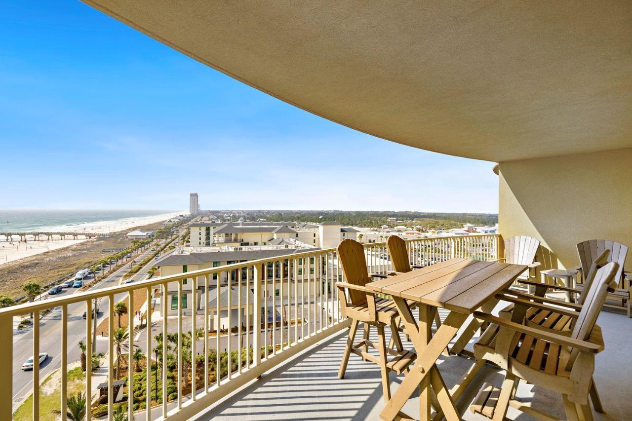 Modern Beach Vibe With A Breathtaking View - Stunning Pool - Pier Park Панама Сити Бийч Екстериор снимка