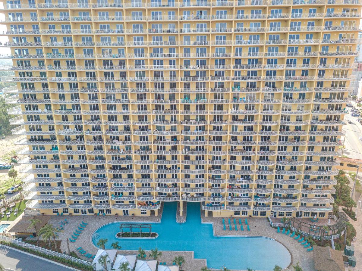 Modern Beach Vibe With A Breathtaking View - Stunning Pool - Pier Park Панама Сити Бийч Екстериор снимка