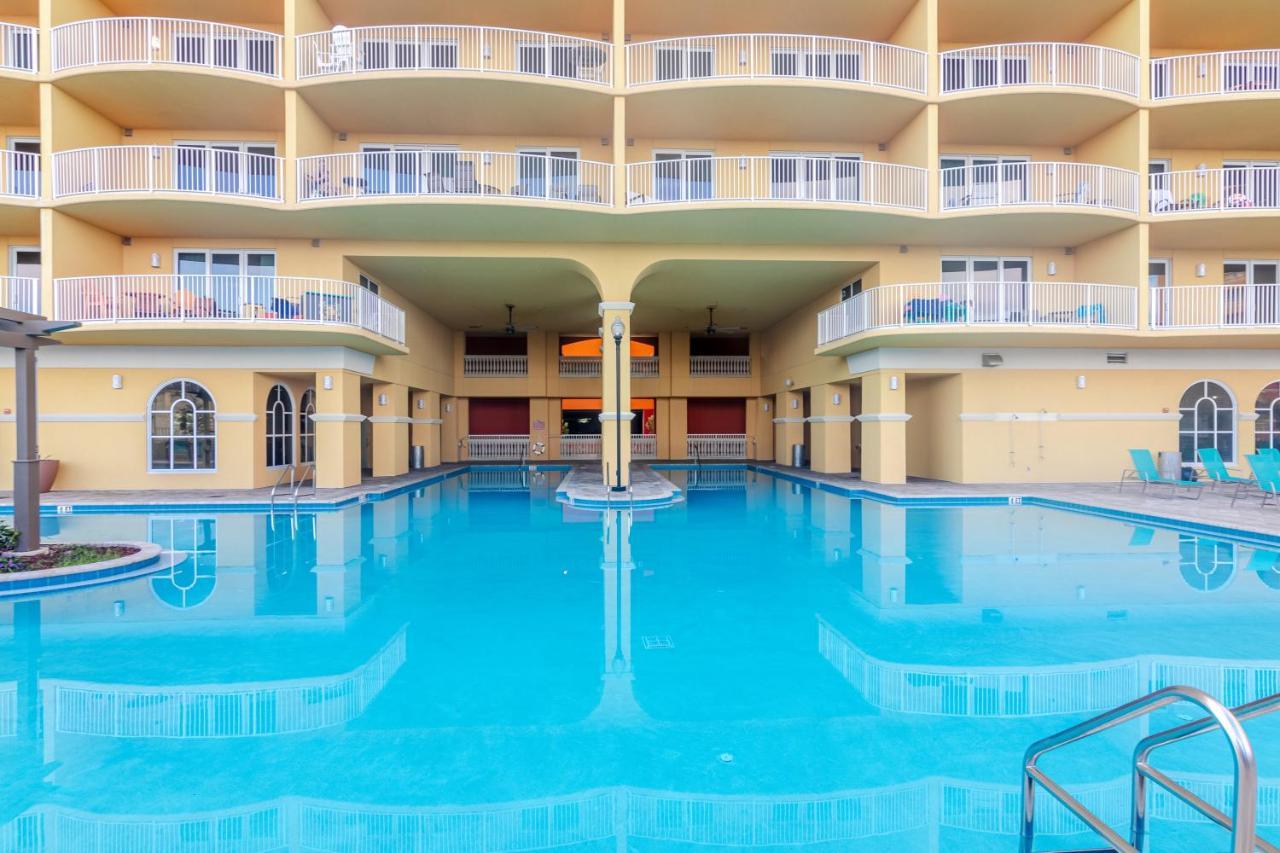 Modern Beach Vibe With A Breathtaking View - Stunning Pool - Pier Park Панама Сити Бийч Екстериор снимка